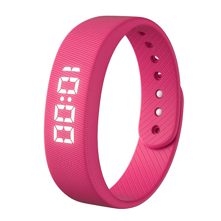 Silent Vibration Alarm