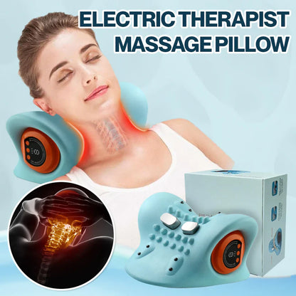 Eicgo Neck Massager & Posture Corrector