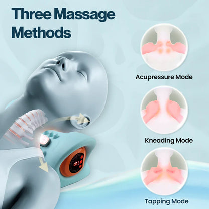 Eicgo Neck Massager & Posture Corrector