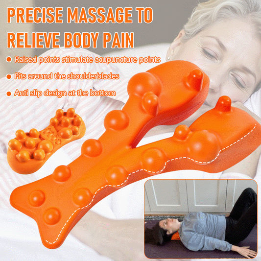 Eicgo™ Shiatsu Massage Pillow