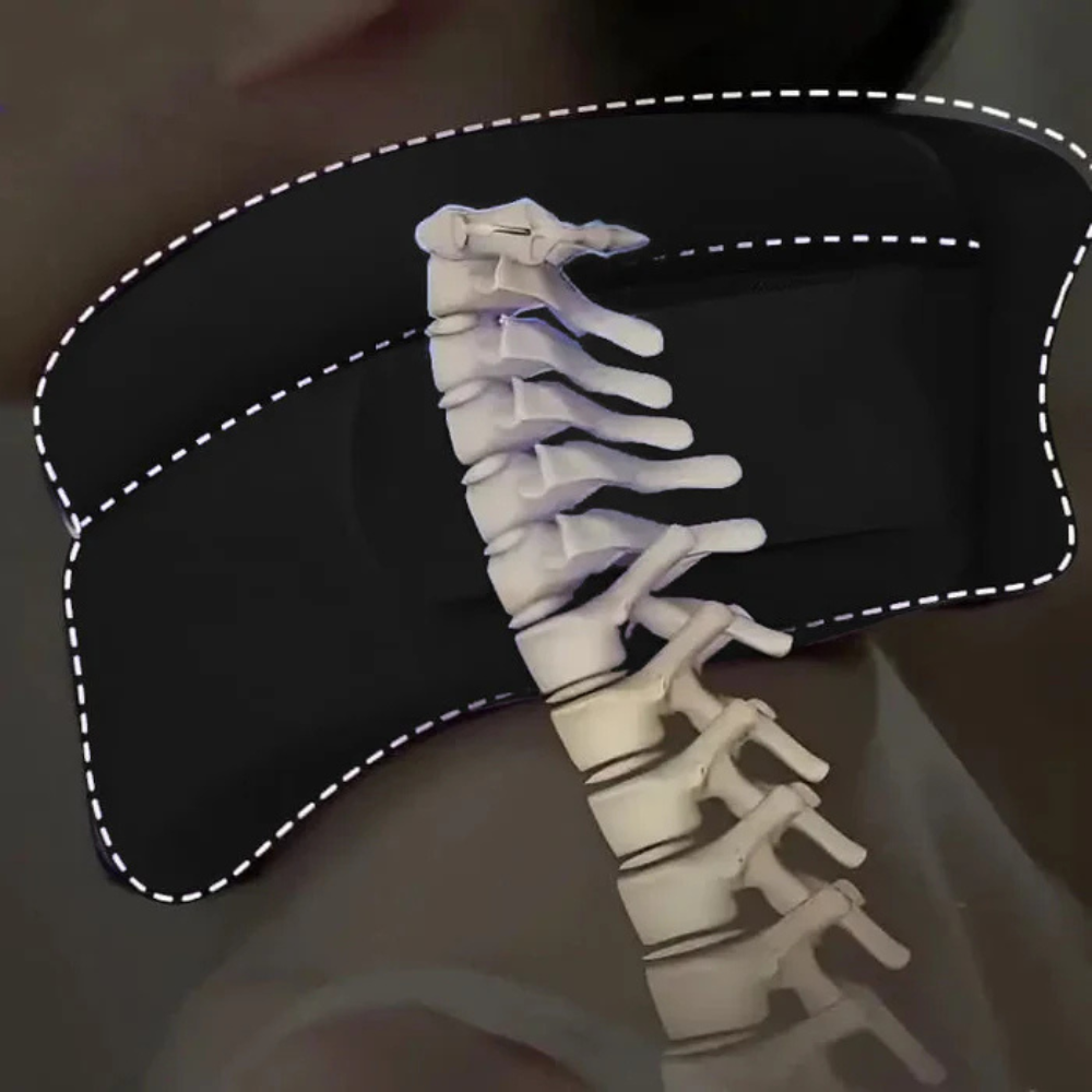 Eicgo™ Ergonomic Neck Support