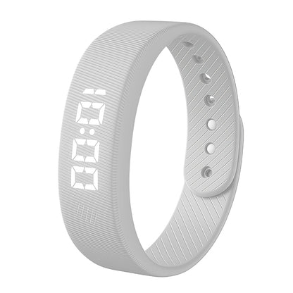 Silent Vibration Alarm