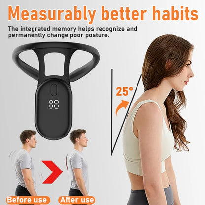 EICGO™ Smart Posture Reminder