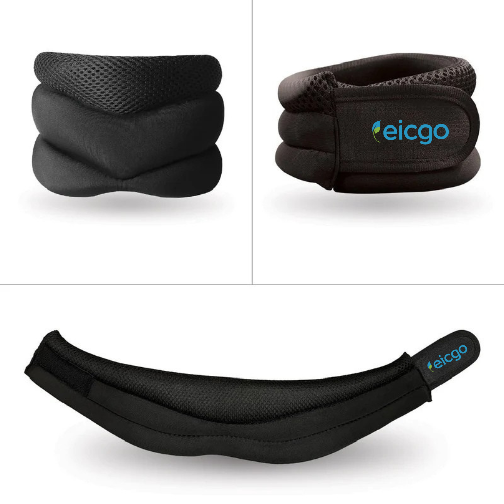 Eicgo™ Ergonomic Neck Support