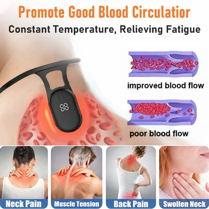 EICGO™ Smart Posture Reminder