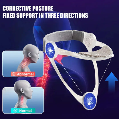 Eicgo 360° Adjustable Neck Brace