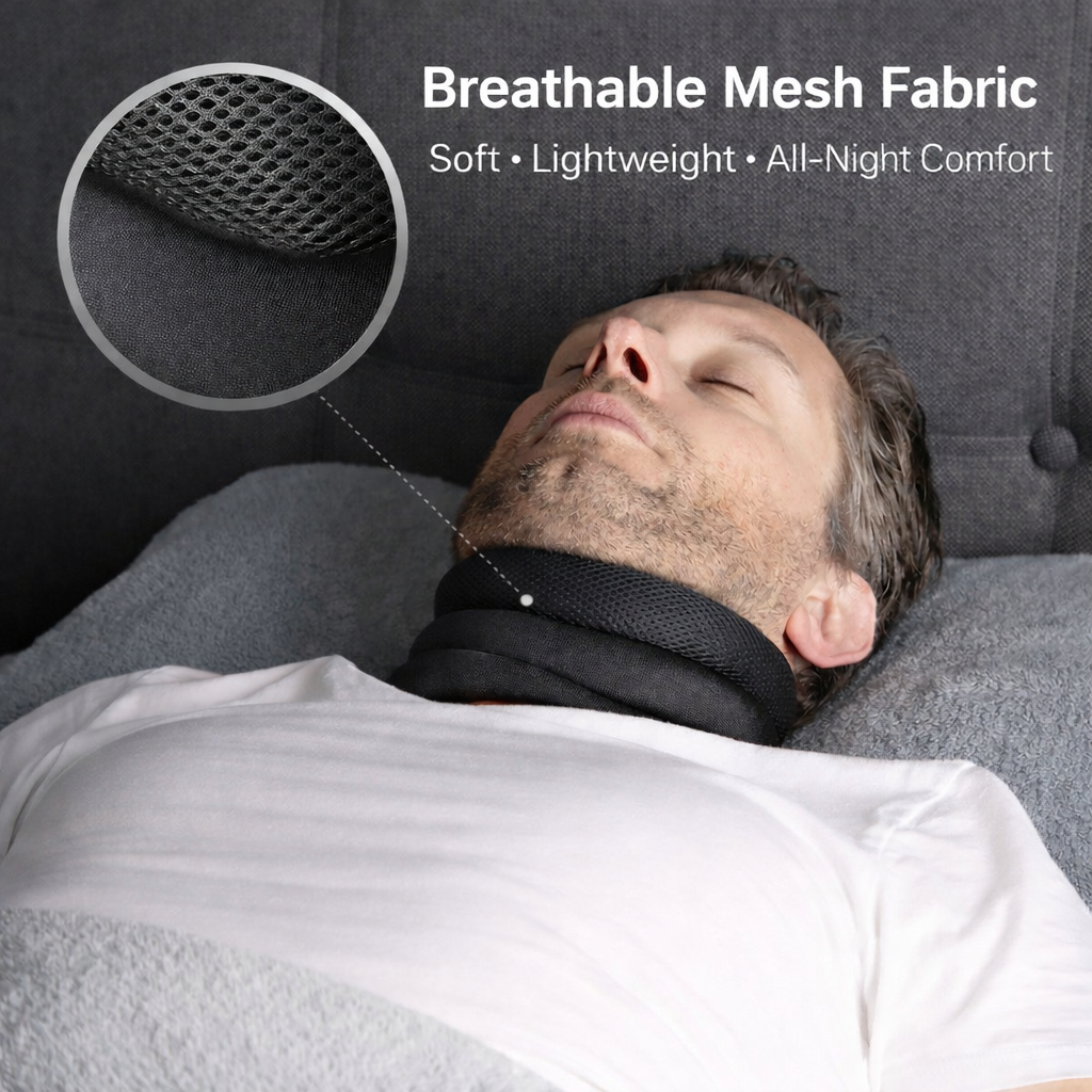 Eicgo™ Ergonomic Neck Support