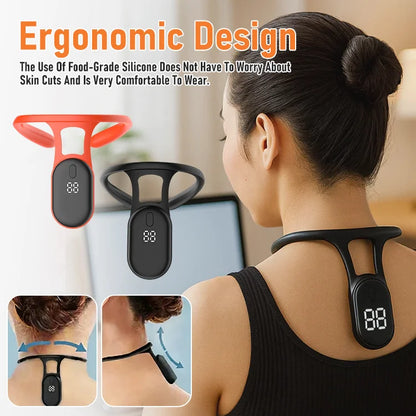 EICGO™ Smart Posture Reminder
