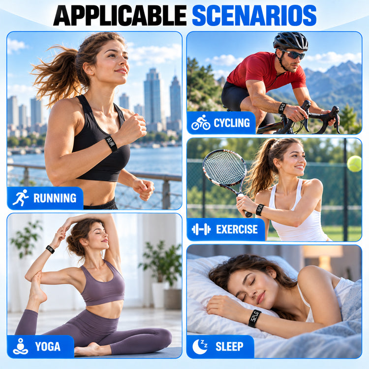 Silent Vibration Alarm