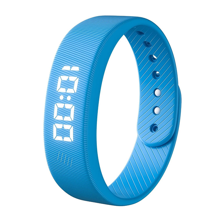 Silent Vibration Alarm