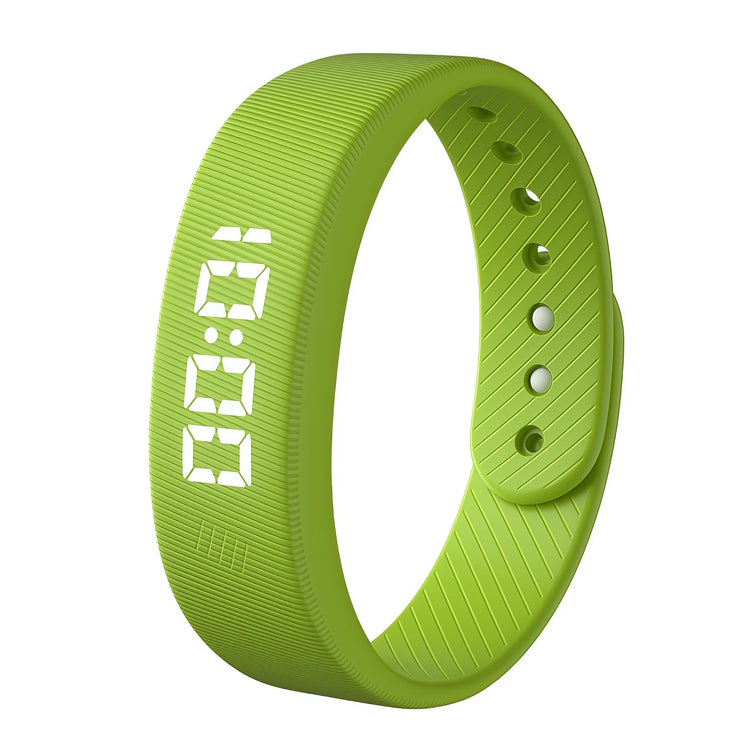 Silent Vibration Alarm
