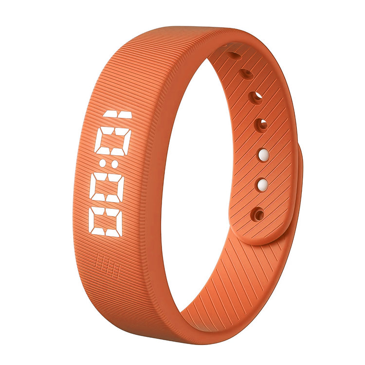 Silent Vibration Alarm