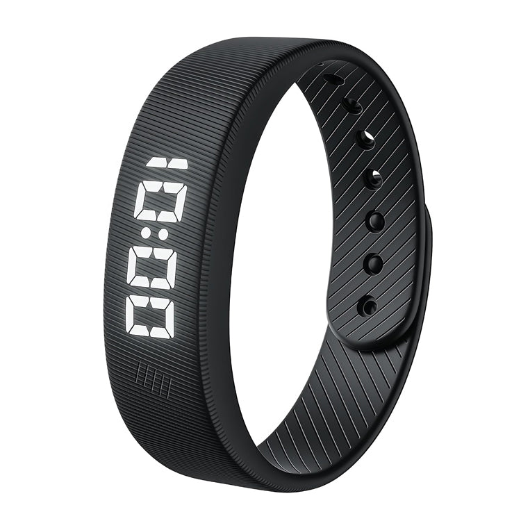 Silent Vibration Alarm