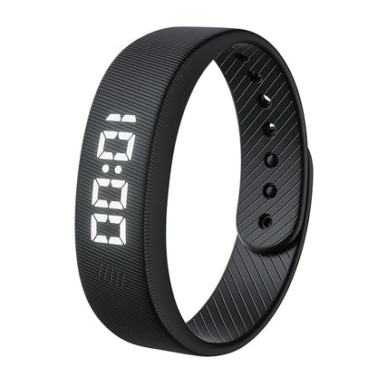 Silent Vibration Alarm