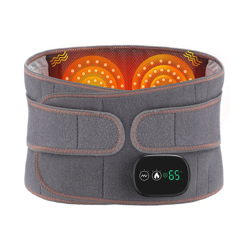 Eicgo Red Light Lumbar Belt