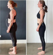 Eicgo™ Adjustable Posture Corrector Belt