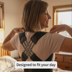 Eicgo™ Posture Corrector Plus
