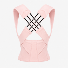 Eicgo™ Adjustable Posture Corrector Belt