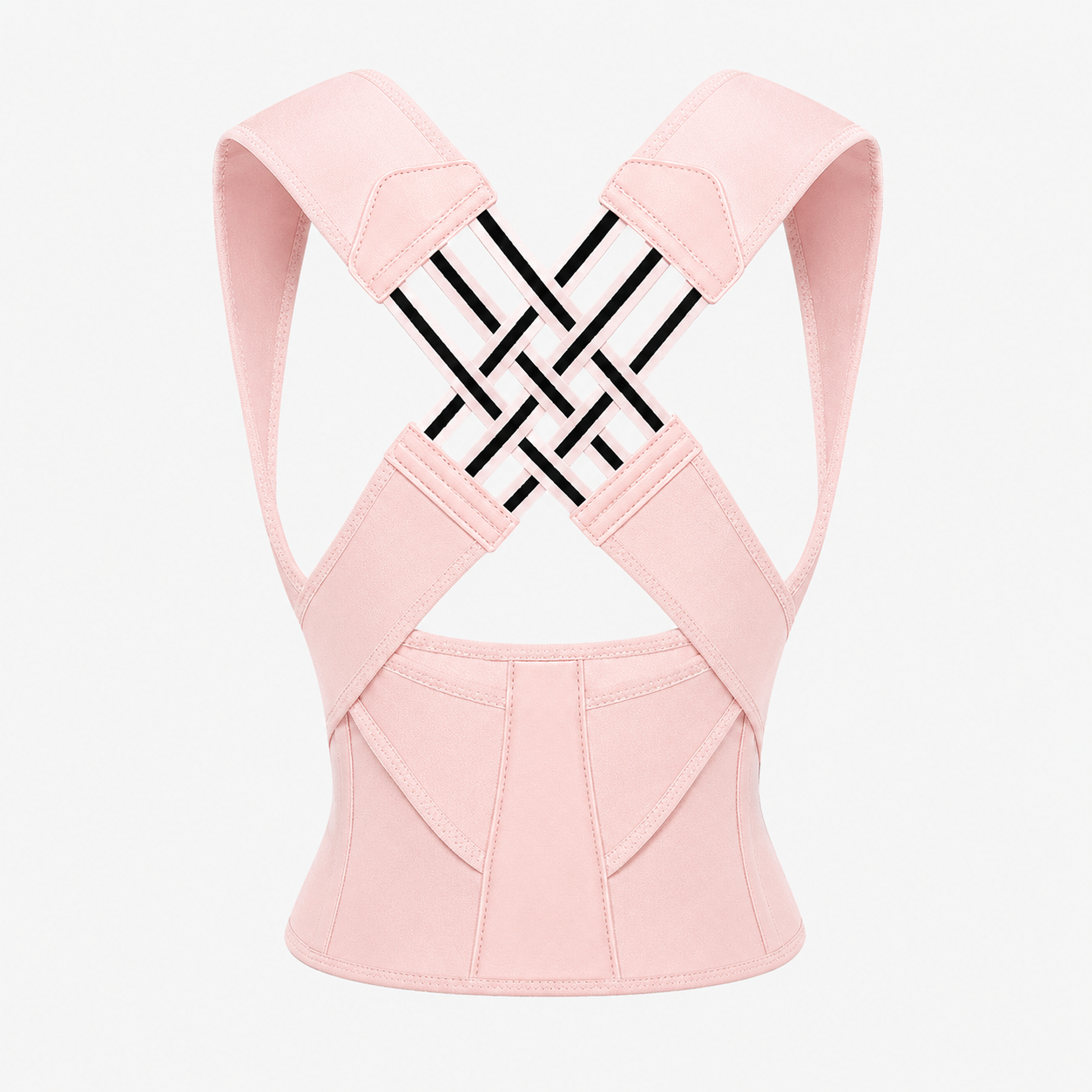 Eicgo™ Adjustable Posture Corrector Belt
